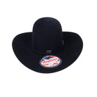 American Hat Company 10X Midnight Blue 4 1/2" Felt Hat