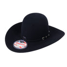 American Hat Company 10X Midnight Blue 4 1/2" Felt Hat