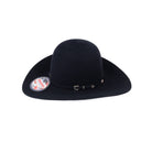 American Hat Company 10X Midnight Blue 4 1/2" Felt Hat
