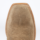 Women's Hyer Rose Hill Tan Cutter Toe Boots HW42020