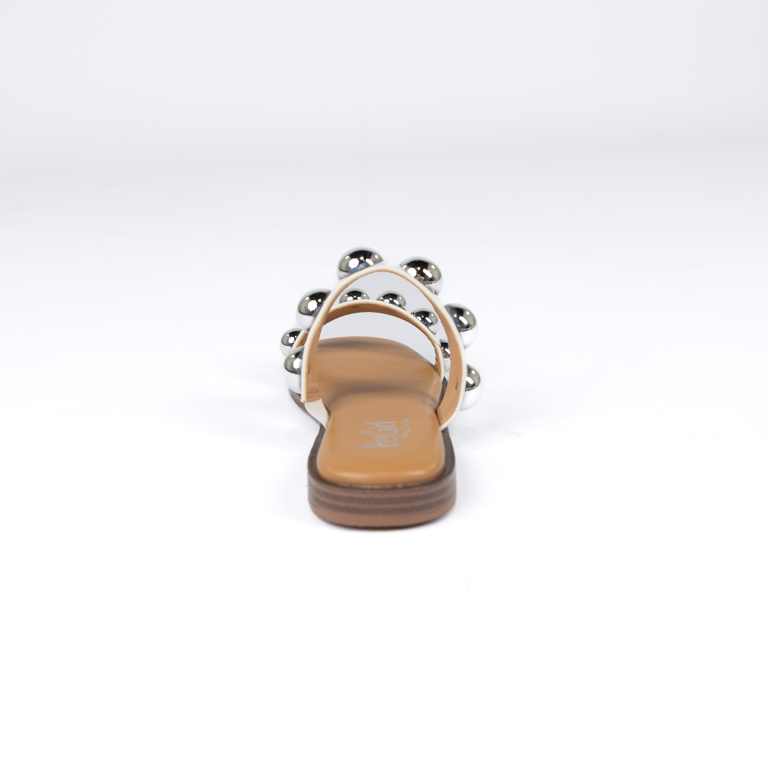 Women's Corkys White Catch A Buzz Sandals 41-0743-WHTE