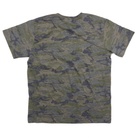 Youth Vintage Camo "Spooky" T-shirt