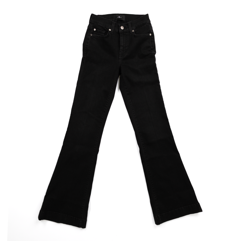 Women's Seven For All Mankind Salem Tailorless Jeans 