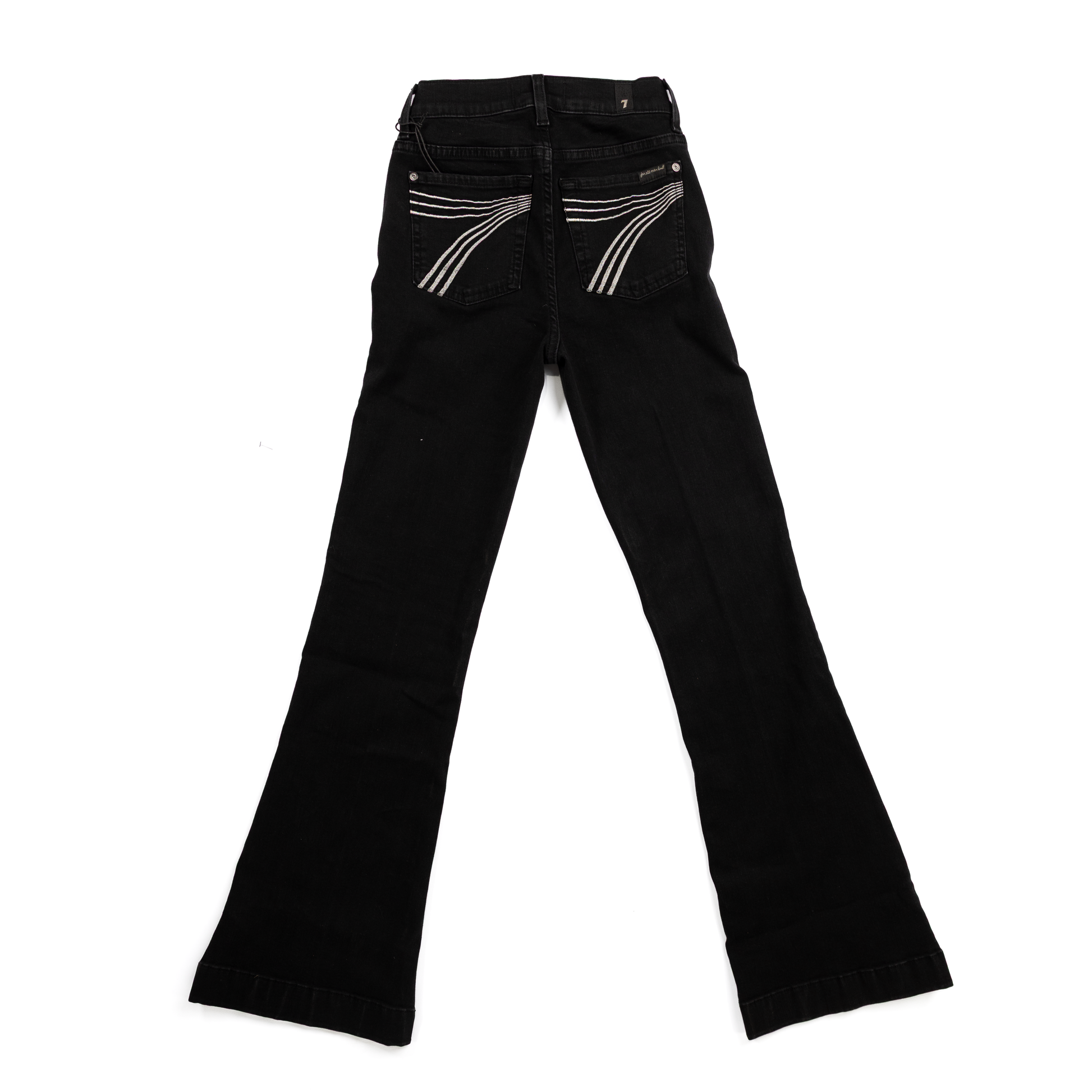 Women's Seven For All Mankind Salem Tailorless Jeans 