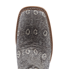 Men’s R. Watson Natural Ringtail Lizard with 13″ Cowhide Tops RW7900-2