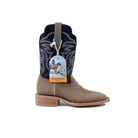 Men's R. Watson Boar Wide Square with 11″ Cowhide Top  RW8604-2