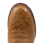Men's R. Watson Smooth Ostrich Super Roper with 13″ Cowhide Top RW5533