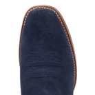 Women's R. Watson Roughout Narrow Square with 13″ Cowhide Top  RWL8402