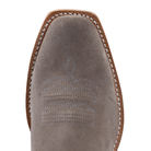 Men's R. Watson Roughout Narrow Square with 13″ Dark Cherry Top RW8212-1