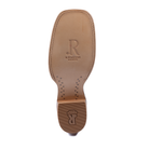 Men's R. Watson Roughout Wide Square with 13″ Top RW8214-2