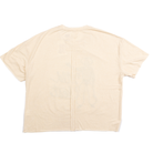 Women's Howdy Hanny Stitched Natural T-shirt H1412-WILDWEST