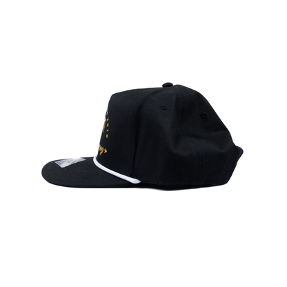 Men's Red Dirt Hat Co "Fool's Gold" Snapback Cap RDHC-445