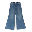 Dear John Women's Poetry Bowie Cropped Jeans DPM54A132PTY