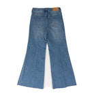 Dear John Women's Poetry Bowie Cropped Jeans DPM54A132PTY