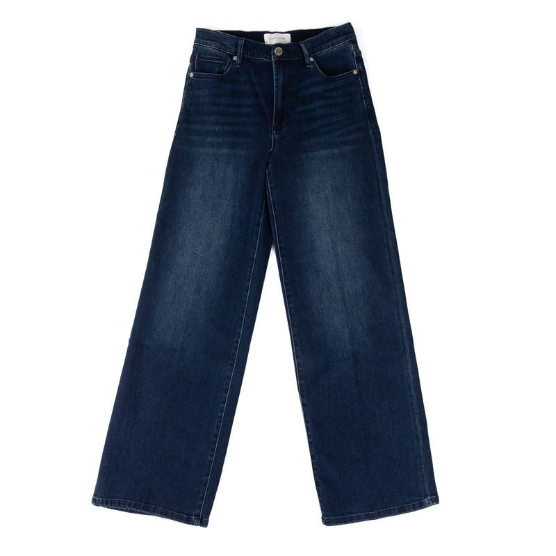 Dear John Women's Locket Margot Mid High Rise Jeans DPM51A103LKT