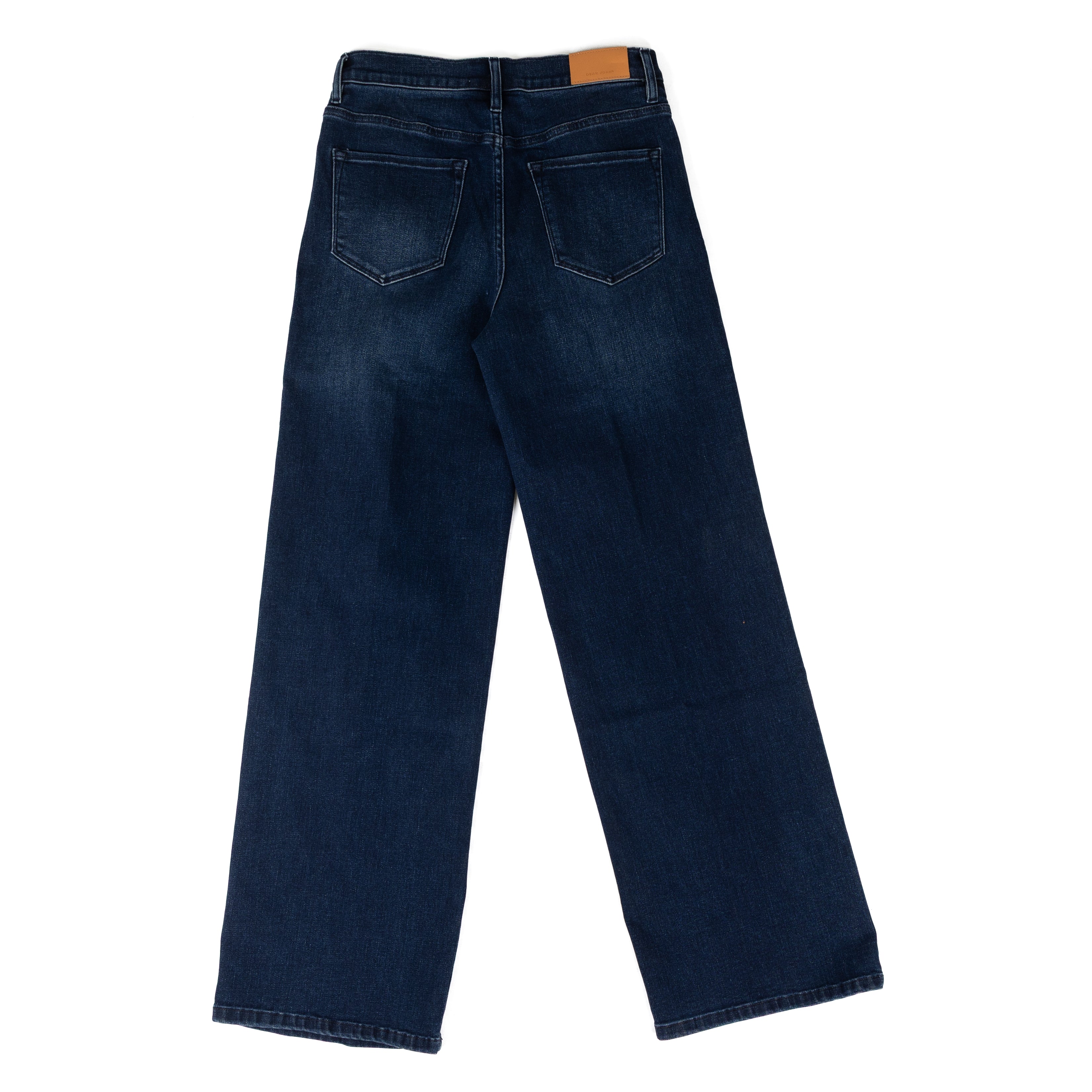 Dear John Women's Locket Margot Mid High Rise Jeans DPM51A103LKT