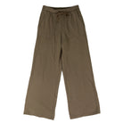 Be Cool Women's Olive Lounge Pants 