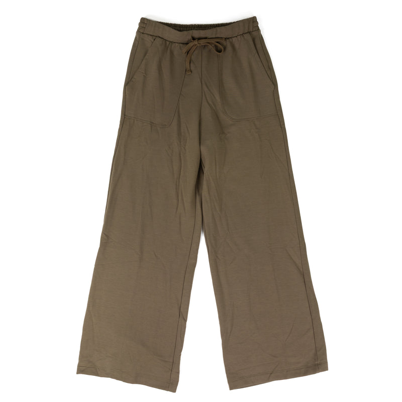 Be Cool Women's Olive Lounge Pants 