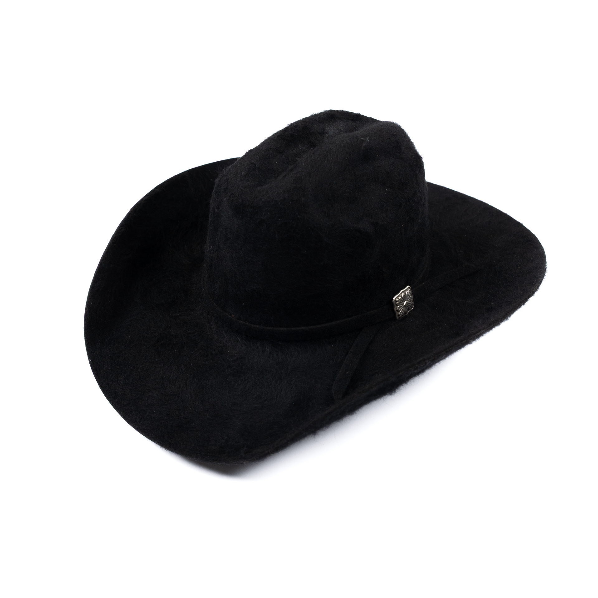 CHAPEAU COWBOY ENFANTS Déguisement Far West Ouest Cowgirl Chapeau Marron Rouge EUR 18,85
