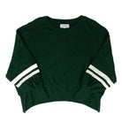 Dear John Women's Pineneedle Trenton Long Sleeve Sweatshirt DKN2214U9PDL