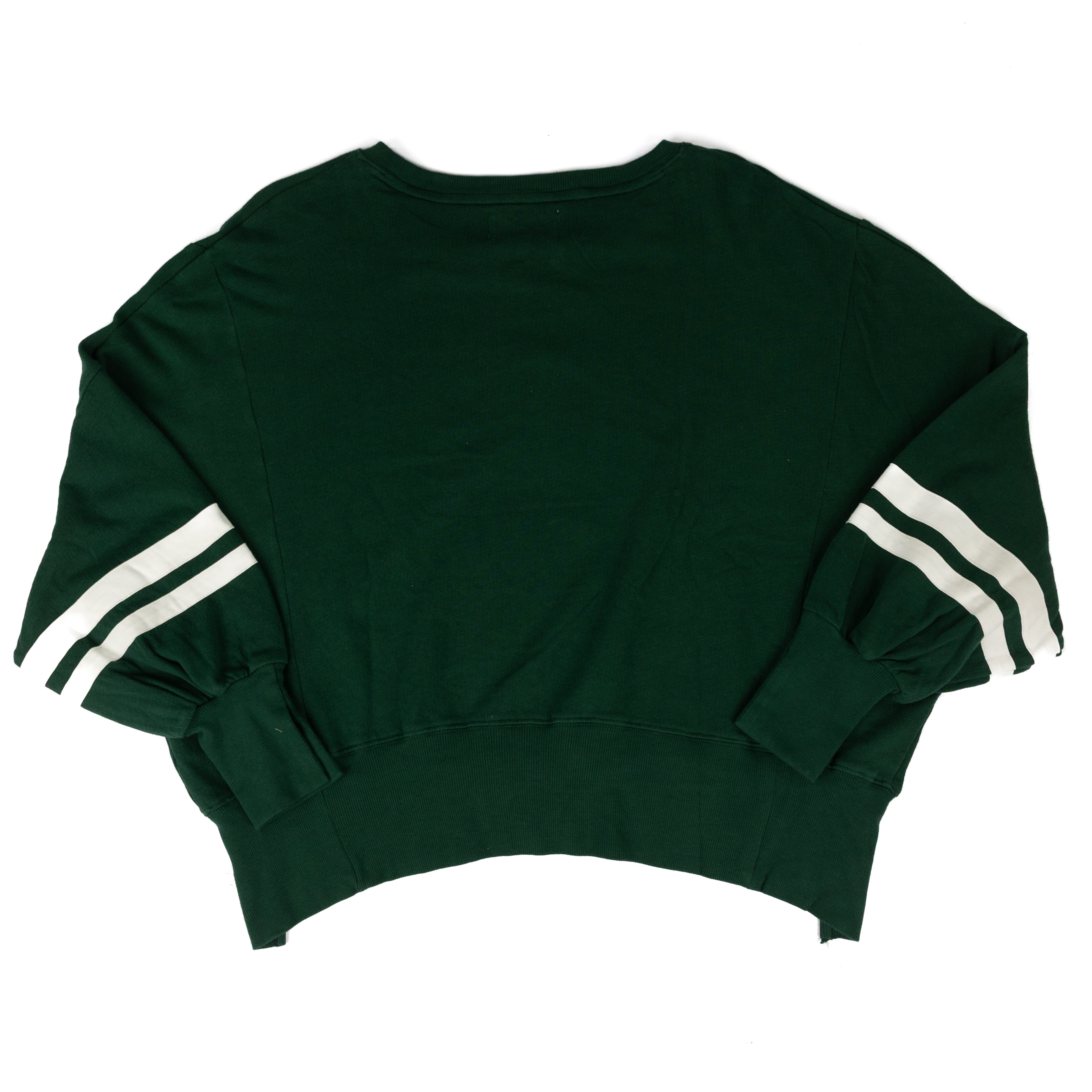 Dear John Women's Pineneedle Trenton Long Sleeve Sweatshirt DKN2214U9PDL