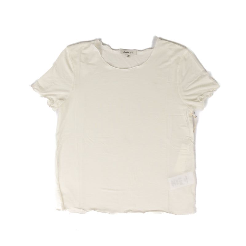 Another Love Women's Off White Tati T-shirt 