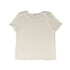 Another Love Women's Off White Tati T-shirt 