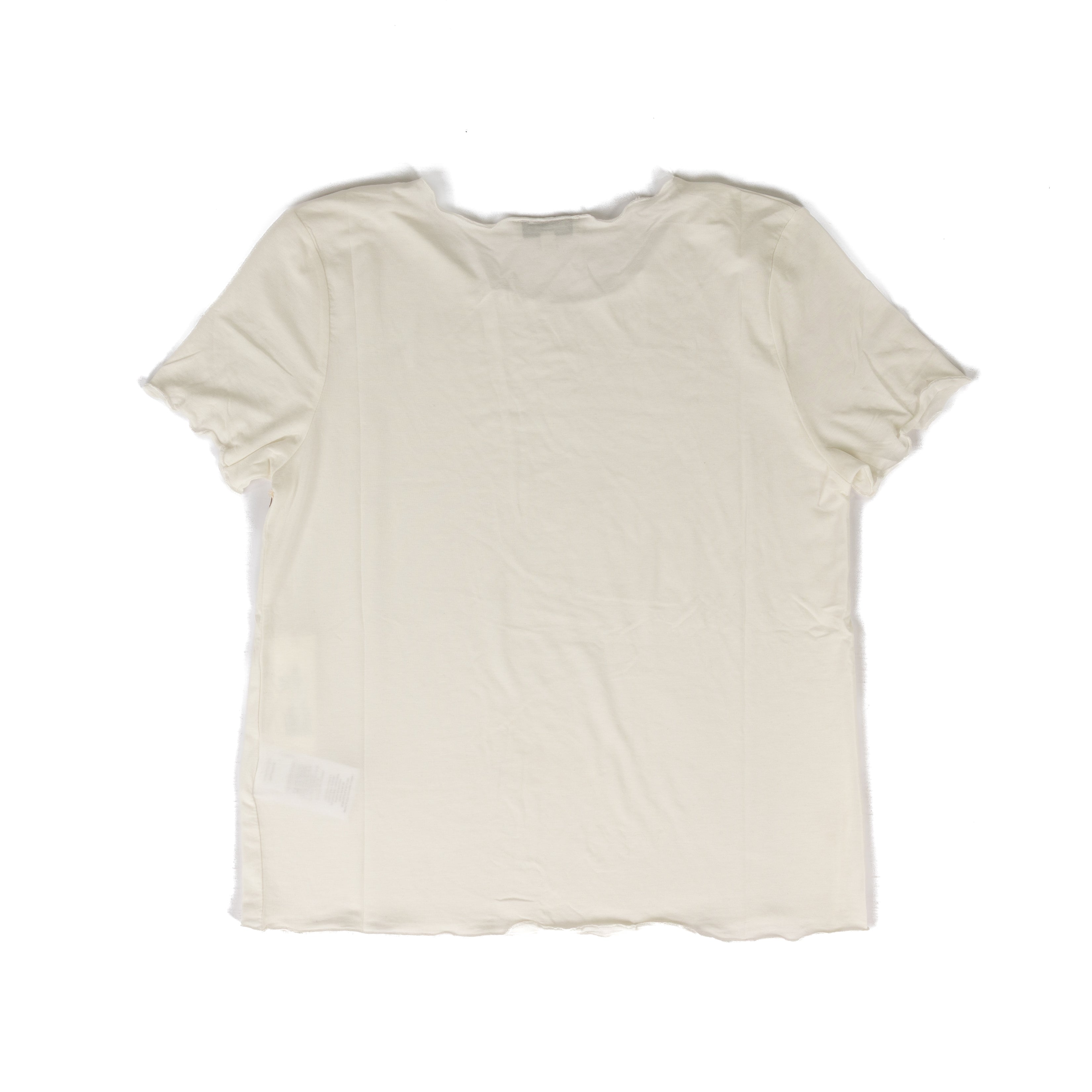 Another Love Women's Off White Tati T-shirt 