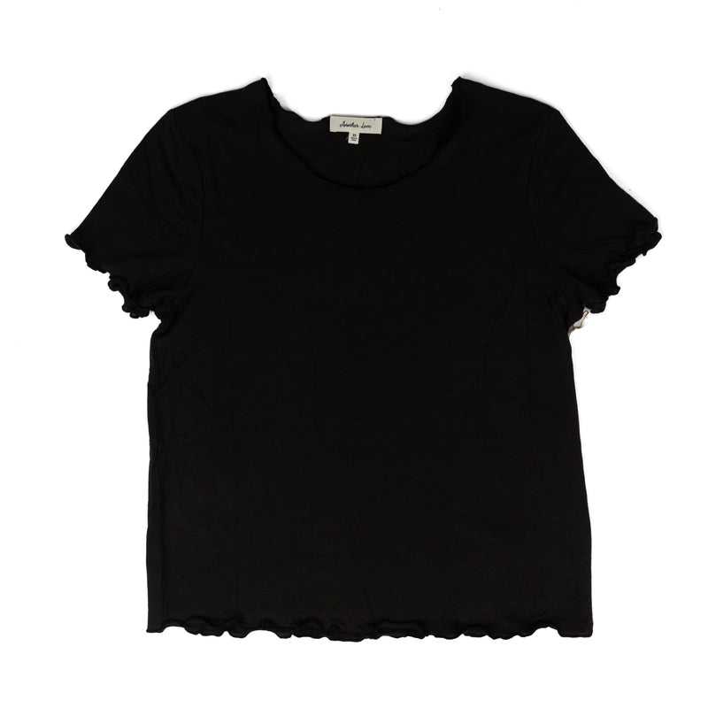 Another Love Women's Black Tati T-shirt 