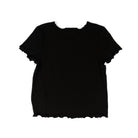 Another Love Women's Black Tati T-shirt 