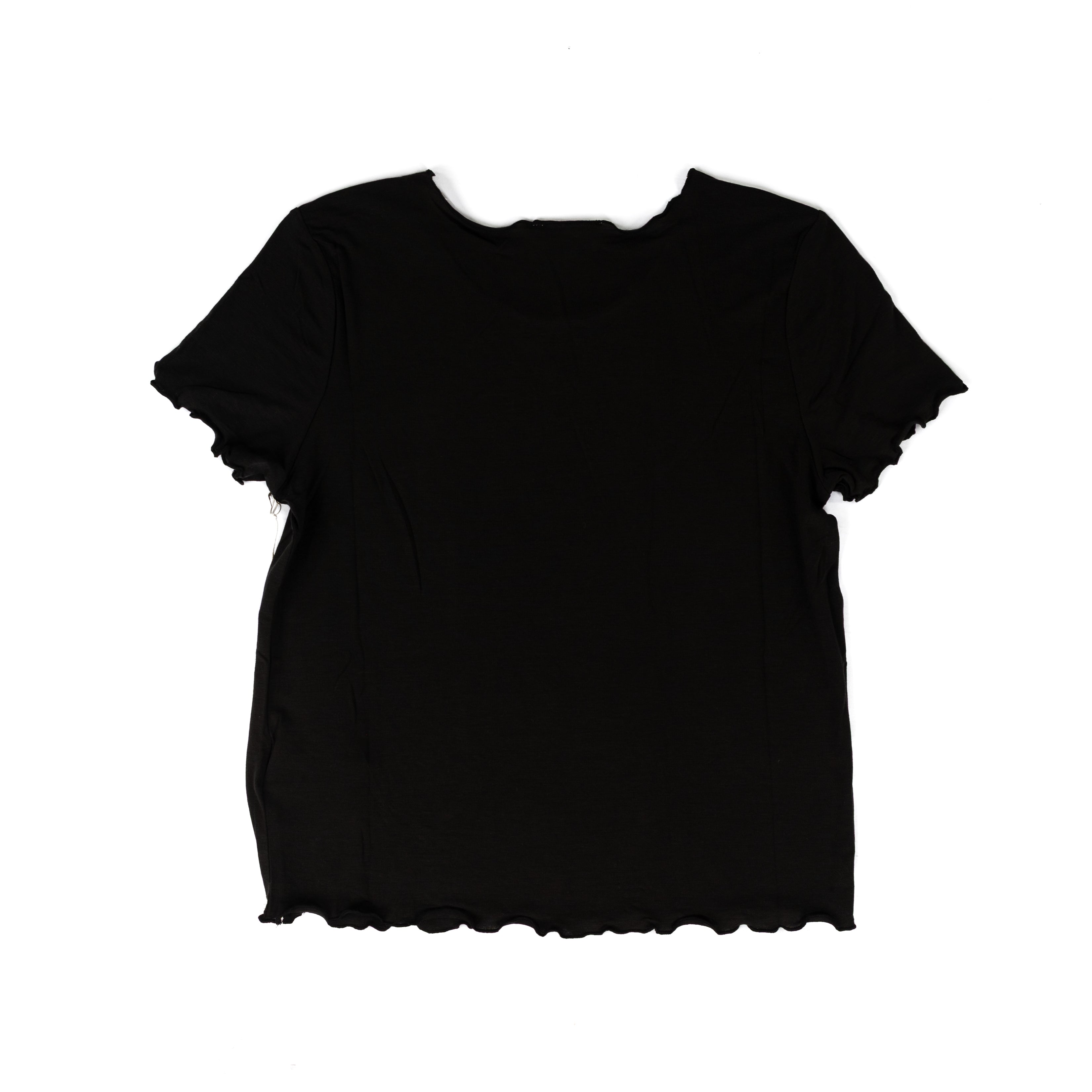 Another Love Women's Black Tati T-shirt 