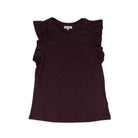 Another Love Women's North Grape Top 