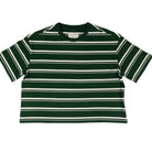 Dear John Women's Pine Striped Maddox T-shirt DKN2123PST