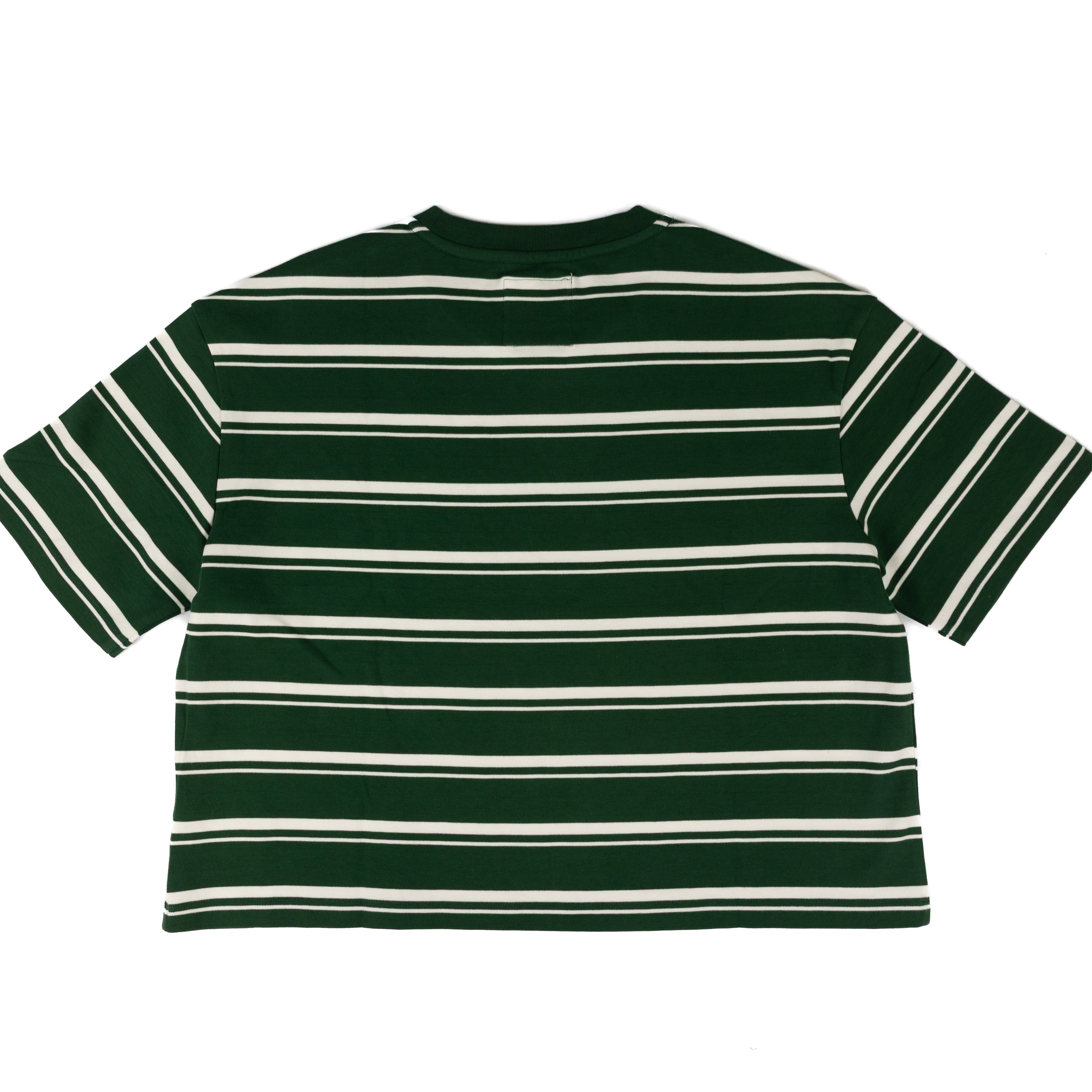 Dear John Women's Pine Striped Maddox T-shirt DKN2123PST