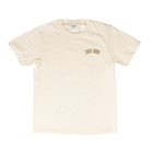 Youth Crazy House Natural Dog with Duck T-shirt 