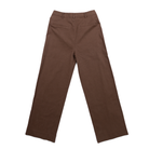 Women's Entro High Rise Brown Jeans P29235