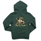 Boy's Marsh Wear Pointer Alpine Green Hoodie BWF1010-ALPG