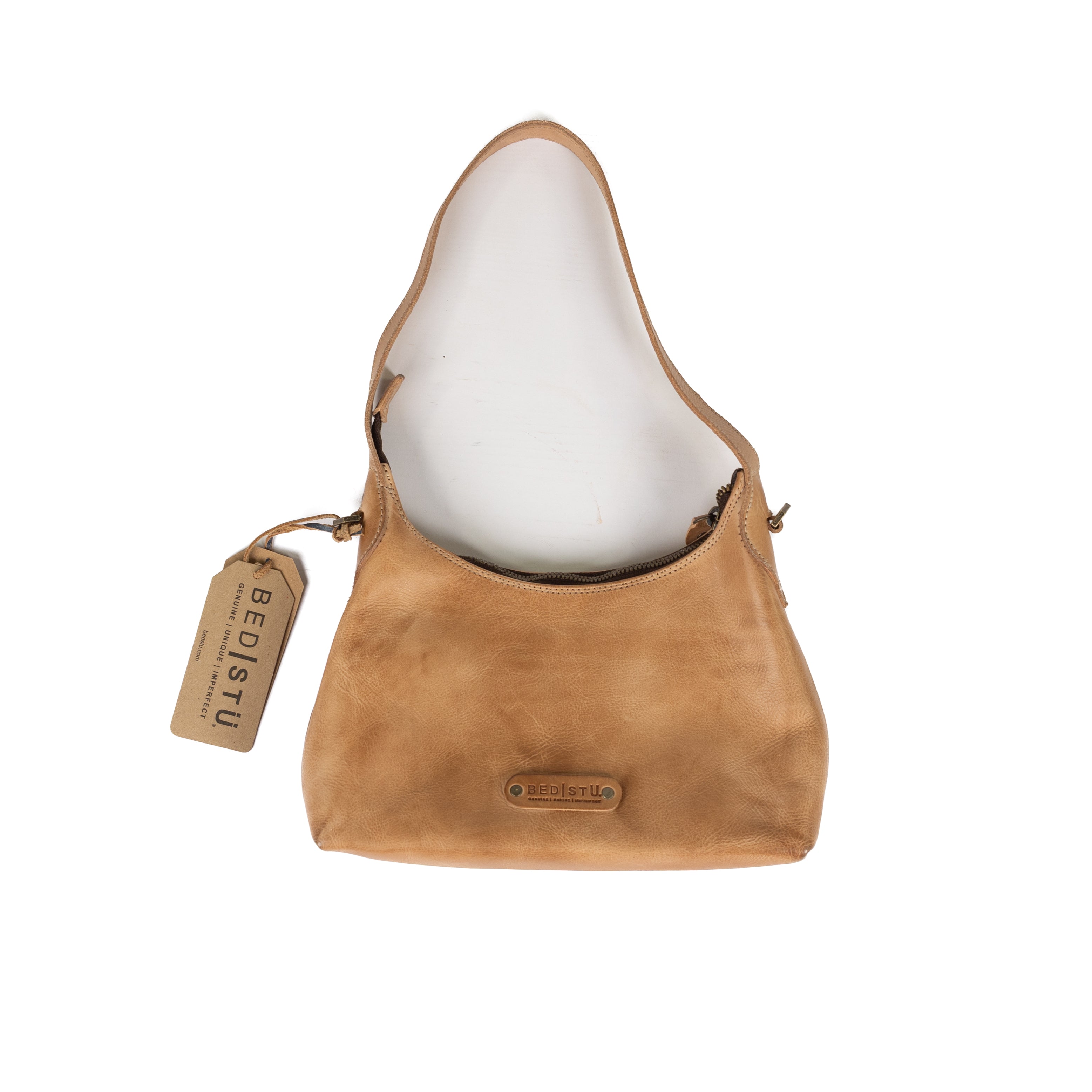 Bedstu Women's Denton Oats Rustic Bag A450402