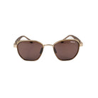 Bex Tortoise/Brown and Gold Sable Sunglasses S146GGB
