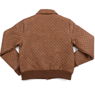 Women's Cripple Creek Quilt Stitch Bomber Jacket CW10817-307