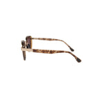 Bex Tortoise/Brown and Gold Sable Sunglasses S146GGB