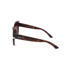 Bex Tortoise/Brown/Gradient Anna Sunglasses  S137TB