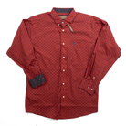 Men's Ariat Wrinkle Free Bruno Classic Fit Shirt 10065807