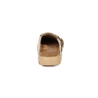 Very G Women's Taupe Nevada Slip on Shoes VGFL0126-277