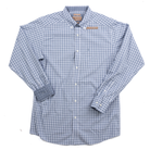 Men's Ariat Wrinkle Free Brett Fitted Shirt 10065804