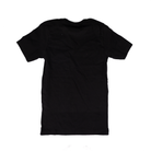 Women's Black Graphic T-shirt