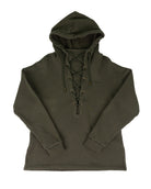 Kimes Ranch Women's Dark Olive Hoodie WHO0000023-GN036