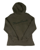 Kimes Ranch Women's Dark Olive Hoodie WHO0000023-GN036