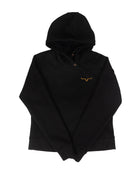 Kimes Ranch Women's Black Ella Pullover Hoodie WHO0000043-BK001