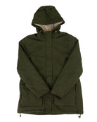 Kimes Ranch Women's Dark Olive Emory Jacket WJA0000014-GN036